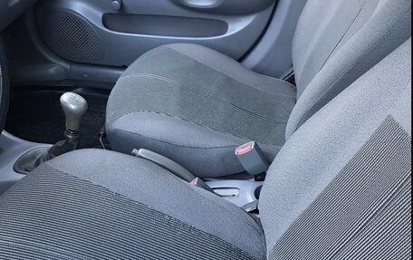 Hyundai Accent II, 2007 год, 510 000 рублей, 6 фотография