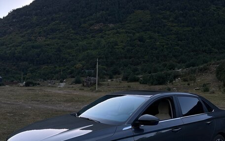 Geely Emgrand, 2023 год, 1 700 000 рублей, 1 фотография