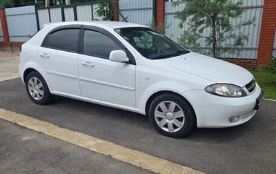 Chevrolet Lacetti, 2012 год, 460 000 рублей, 1 фотография