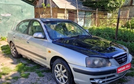 Hyundai Elantra III, 2005 год, 199 999 рублей, 1 фотография