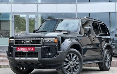 Toyota Land Cruiser Prado, 2024 год, 9 990 000 рублей, 1 фотография