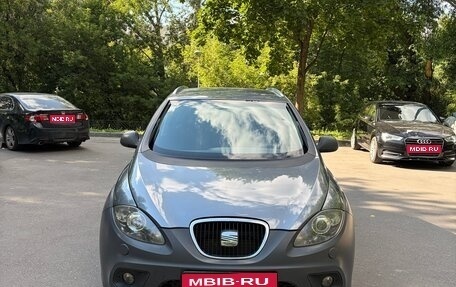 SEAT Altea I, 2012 год, 1 175 000 рублей, 1 фотография