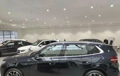 BMW X3, 2025 год, 7 300 000 рублей, 7 фотография