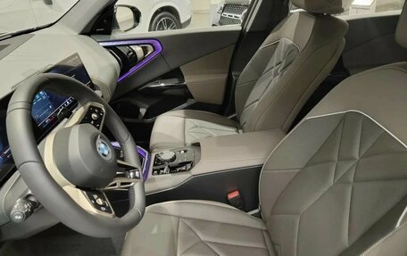BMW X3, 2025 год, 7 300 000 рублей, 10 фотография