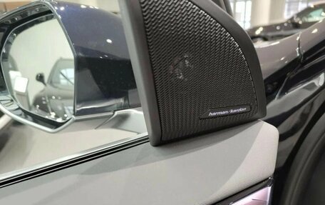 BMW X3, 2025 год, 7 300 000 рублей, 14 фотография