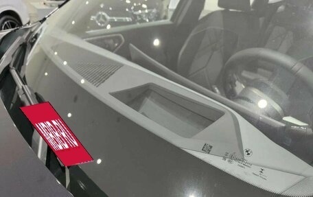 BMW X3, 2025 год, 7 300 000 рублей, 8 фотография