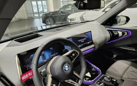 BMW X3, 2025 год, 7 300 000 рублей, 11 фотография