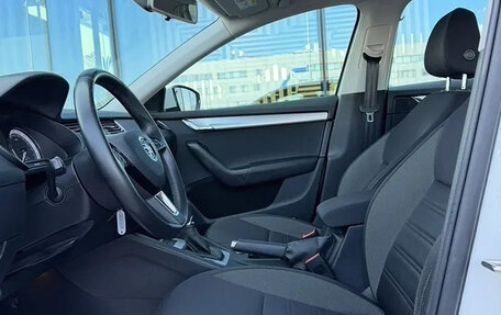 Skoda Octavia, 2019 год, 1 640 000 рублей, 4 фотография