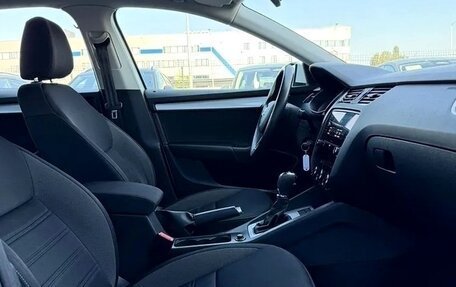 Skoda Octavia, 2019 год, 1 640 000 рублей, 7 фотография