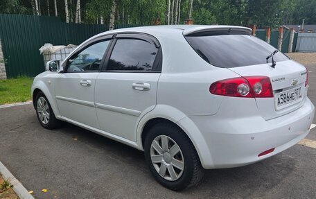 Chevrolet Lacetti, 2012 год, 460 000 рублей, 5 фотография