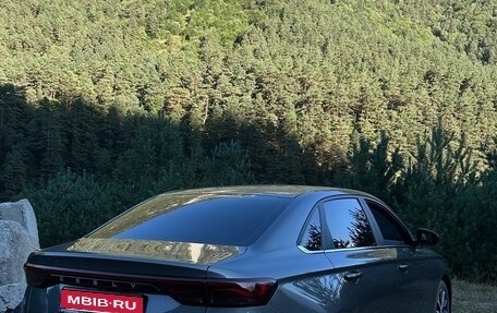 Geely Emgrand, 2023 год, 1 700 000 рублей, 2 фотография