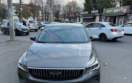 Geely Emgrand, 2023 год, 1 700 000 рублей, 3 фотография