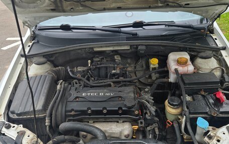 Chevrolet Lacetti, 2012 год, 460 000 рублей, 13 фотография