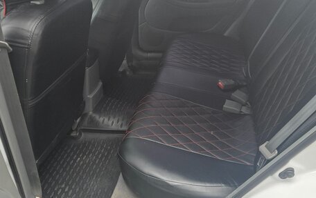 Chevrolet Lacetti, 2012 год, 460 000 рублей, 11 фотография