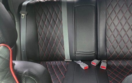 Chevrolet Lacetti, 2012 год, 460 000 рублей, 10 фотография