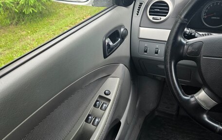 Chevrolet Lacetti, 2012 год, 460 000 рублей, 9 фотография