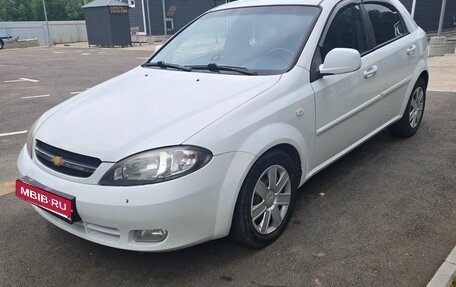 Chevrolet Lacetti, 2012 год, 460 000 рублей, 6 фотография
