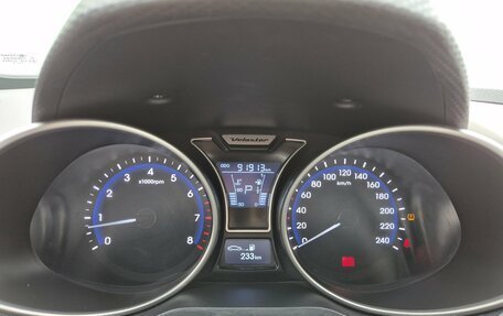 Hyundai Veloster I рестайлинг, 2012 год, 1 179 000 рублей, 9 фотография