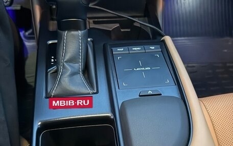Lexus ES VII, 2021 год, 4 200 000 рублей, 5 фотография