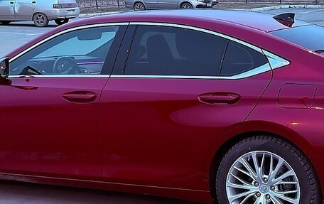 Lexus ES VII, 2021 год, 4 200 000 рублей, 9 фотография