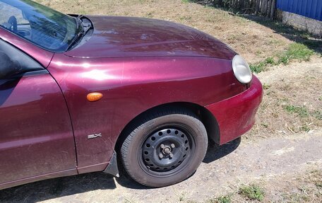 Chevrolet Lanos I, 2007 год, 310 000 рублей, 10 фотография