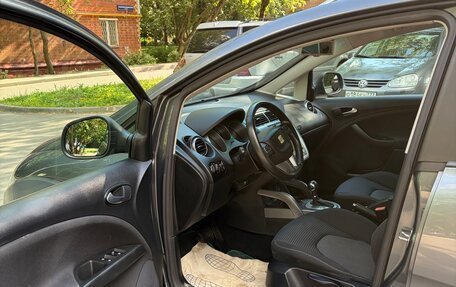 SEAT Altea I, 2012 год, 1 175 000 рублей, 7 фотография