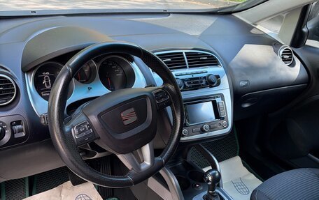 SEAT Altea I, 2012 год, 1 175 000 рублей, 8 фотография