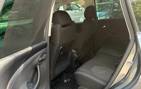 SEAT Altea I, 2012 год, 1 175 000 рублей, 9 фотография