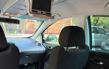 SEAT Altea I, 2012 год, 1 175 000 рублей, 10 фотография