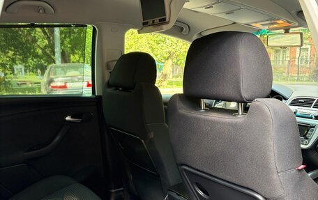 SEAT Altea I, 2012 год, 1 175 000 рублей, 11 фотография