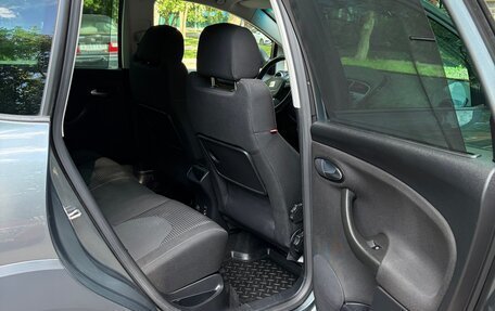 SEAT Altea I, 2012 год, 1 175 000 рублей, 12 фотография