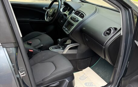 SEAT Altea I, 2012 год, 1 175 000 рублей, 13 фотография