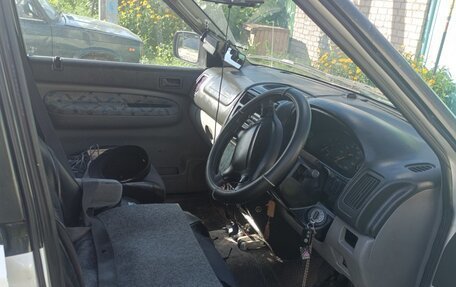 Mazda MPV I, 1997 год, 450 000 рублей, 5 фотография