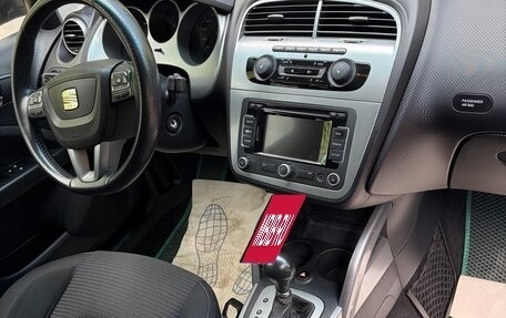 SEAT Altea I, 2012 год, 1 175 000 рублей, 14 фотография