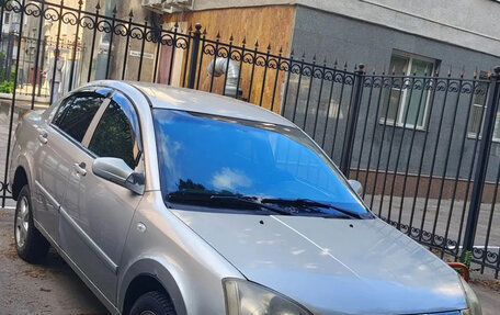 Chery Fora (A21), 2008 год, 230 000 рублей, 2 фотография