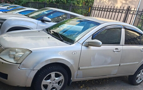 Chery Fora (A21), 2008 год, 230 000 рублей, 3 фотография