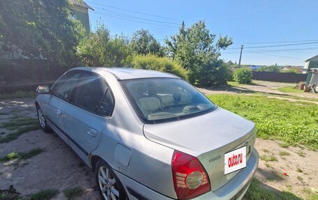 Hyundai Elantra III, 2005 год, 199 999 рублей, 5 фотография