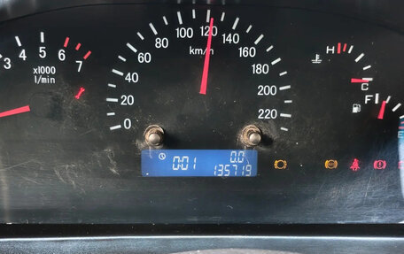 Chery Fora (A21), 2008 год, 230 000 рублей, 8 фотография