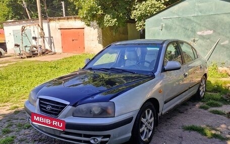 Hyundai Elantra III, 2005 год, 199 999 рублей, 2 фотография