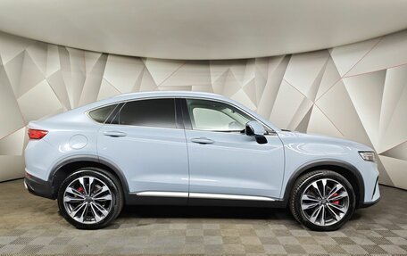 Geely Tugella FY11, 2021 год, 2 395 000 рублей, 6 фотография