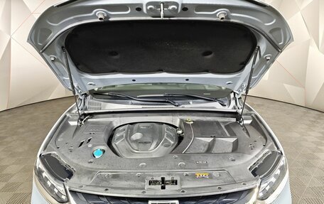 Geely Tugella FY11, 2021 год, 2 395 000 рублей, 11 фотография