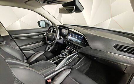 Geely Tugella FY11, 2021 год, 2 395 000 рублей, 13 фотография