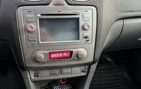 Ford Focus II рестайлинг, 2010 год, 420 000 рублей, 3 фотография
