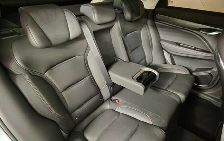 Geely Tugella FY11, 2021 год, 2 395 000 рублей, 16 фотография