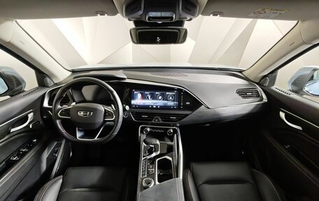Geely Tugella FY11, 2021 год, 2 395 000 рублей, 14 фотография