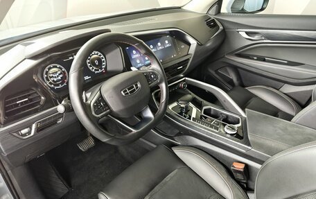 Geely Tugella FY11, 2021 год, 2 395 000 рублей, 18 фотография