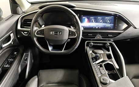 Geely Tugella FY11, 2021 год, 2 395 000 рублей, 19 фотография