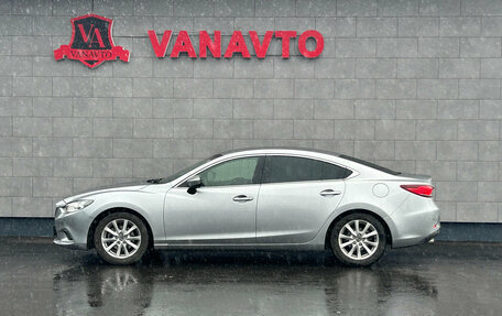 Mazda 6, 2014 год, 1 585 000 рублей, 8 фотография