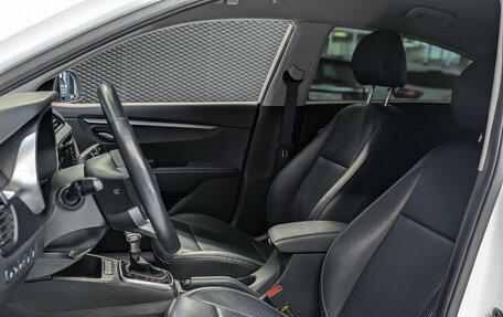 KIA Rio IV, 2021 год, 1 799 000 рублей, 11 фотография
