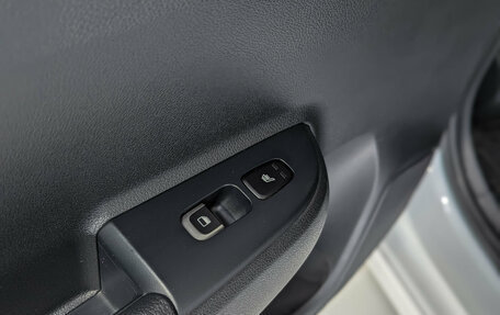 KIA Rio IV, 2021 год, 1 799 000 рублей, 18 фотография